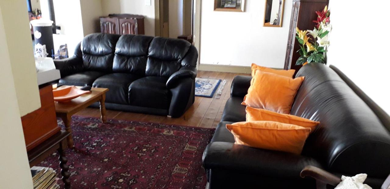 Disa Lodge Darling Extérieur photo